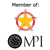 Member of MPI and N.A.M.E.