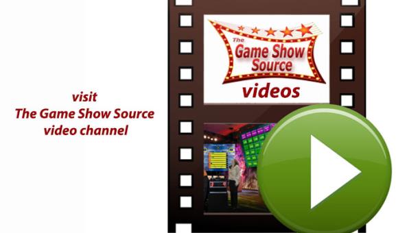 The Game Show Source Video Channel