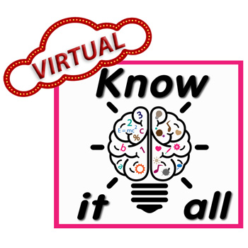 Virtual Know It All Game Show