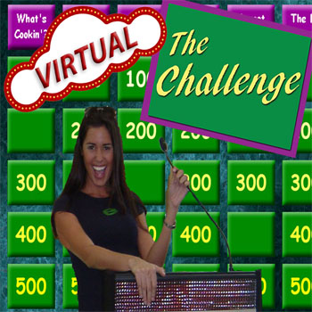 Virtual The Challenge Game Show
