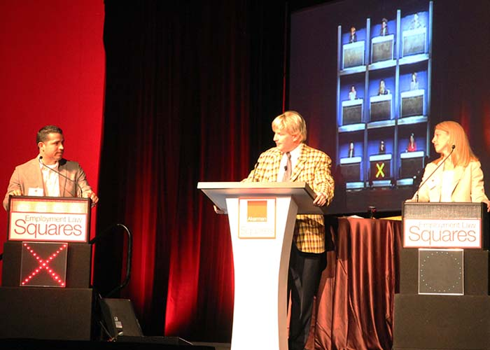 Celebrity Squares Fun