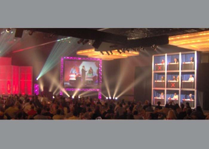 Celebrity Squares Houston Texas