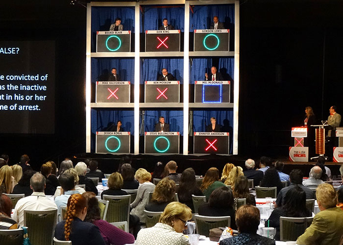Celebrity Squares Phoenix AZ