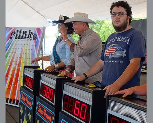 Let_s play Star Power at the fair!