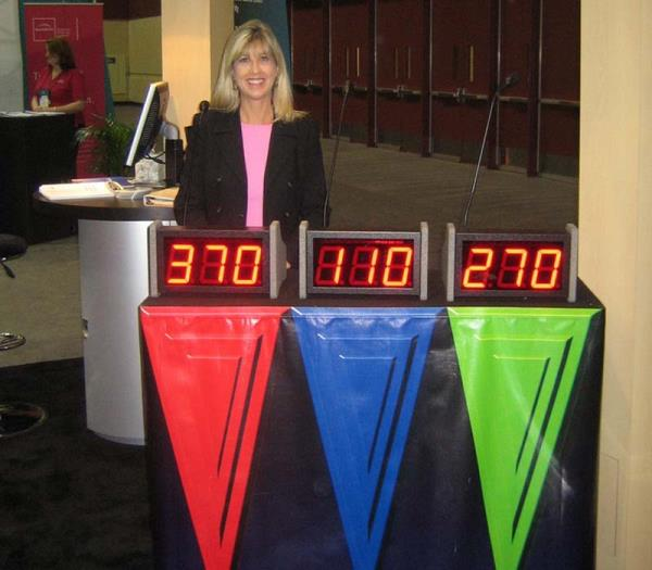 Trade Show Compact game show_banner