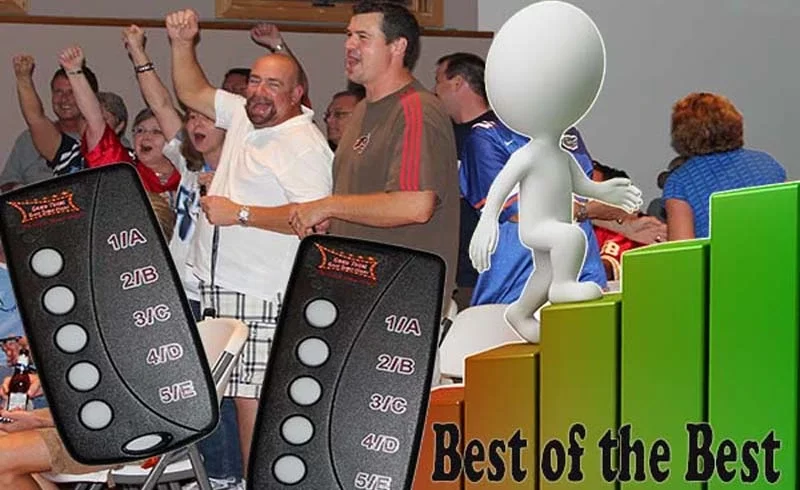 Best of the Best-All Play Game Show