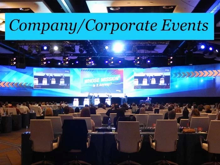 Corporate Events Picture-button
