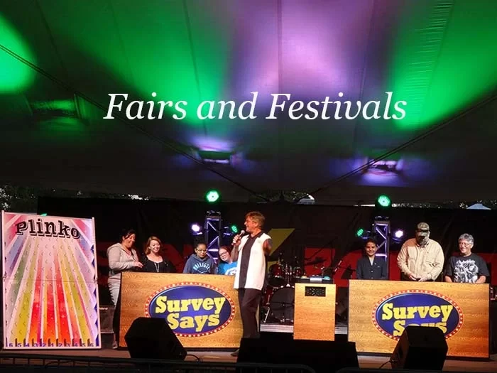 Fairs and Festivals picture-button