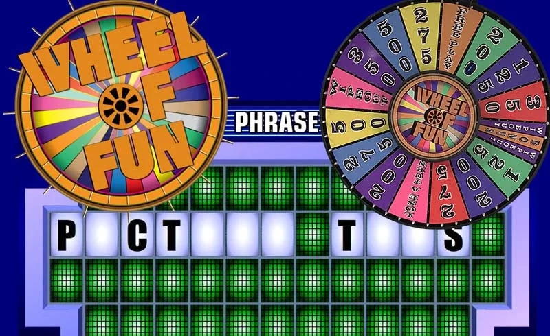 Wheel Of Fun-Fun Fortune Game Show